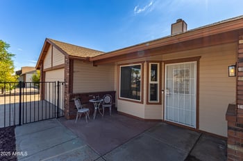 1626 Pinnule --, Mesa, AZ 85205