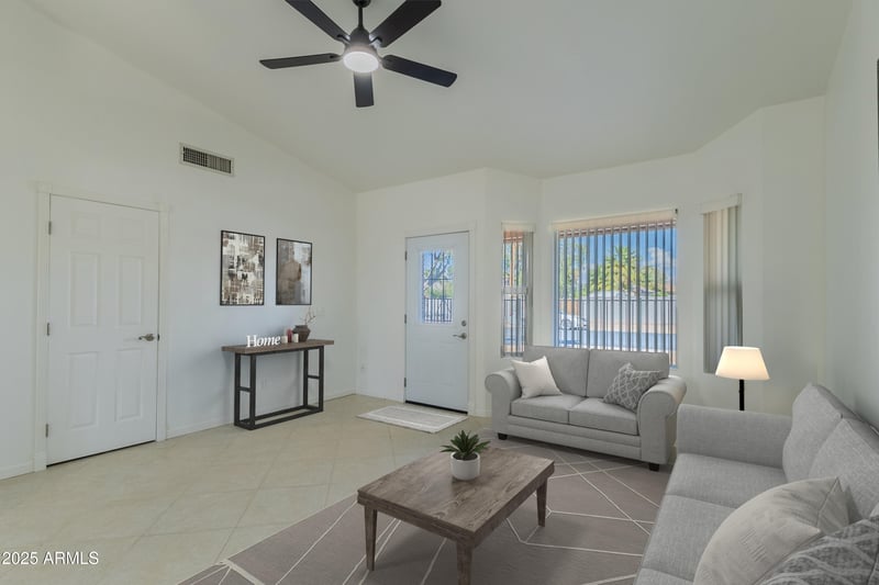 1626 Pinnule --, Mesa, AZ 85205
