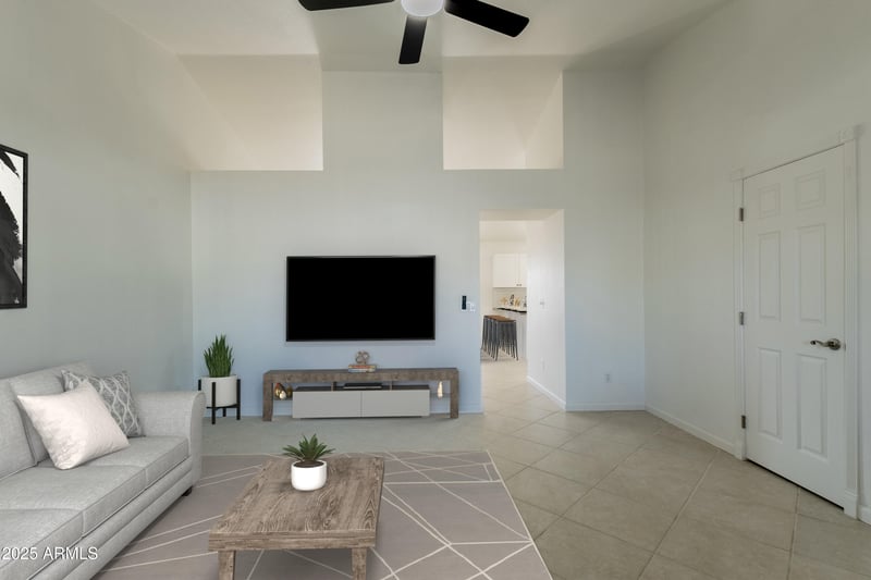 1626 Pinnule --, Mesa, AZ 85205