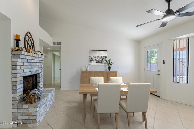 1626 Pinnule --, Mesa, AZ 85205