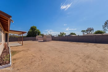 1626 Pinnule --, Mesa, AZ 85205