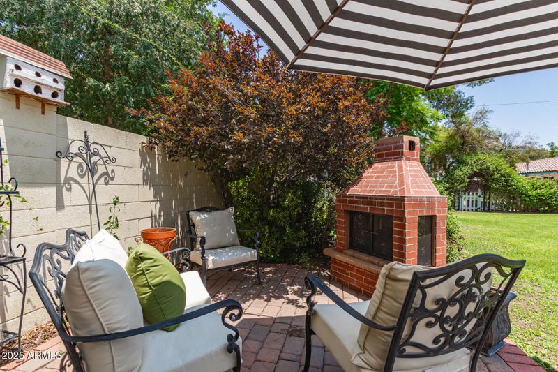 1626 W State Ave, Phoenix, AZ 85021