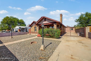1626 W Taylor St, Phoenix, AZ 85007