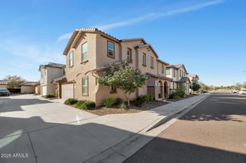 16261 La Ventilla Way, Goodyear, AZ 85338