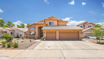 16261 Maricopa St, Goodyear, AZ 85338