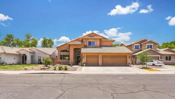 16261 Maricopa St, Goodyear, AZ 85338