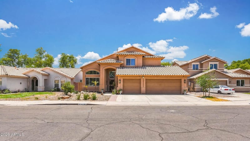 16261 Maricopa St, Goodyear, AZ 85338