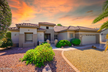 16262 Tamarack Ln, Surprise, AZ 85374