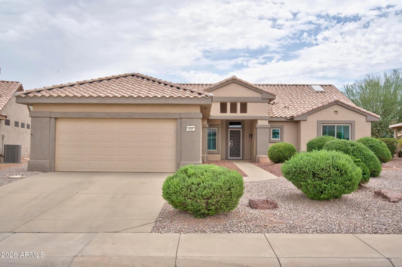 16263 Escondido Ct, Surprise, AZ 85374
