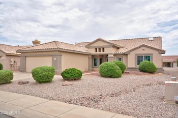 16263 Escondido Ct, Surprise, AZ 85374