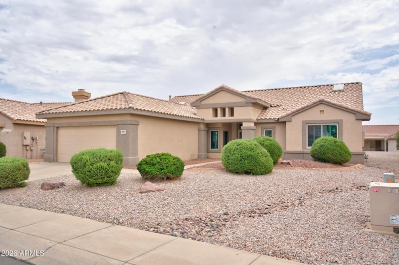 16263 Escondido Ct, Surprise, AZ 85374