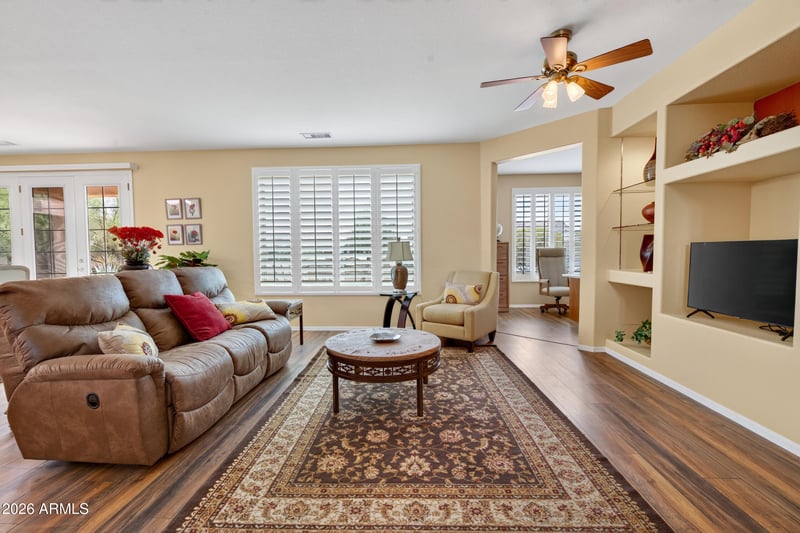 16263 Escondido Ct, Surprise, AZ 85374