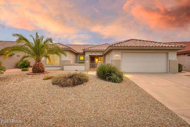 16263 W Tamarack Ln, Surprise, AZ 85374