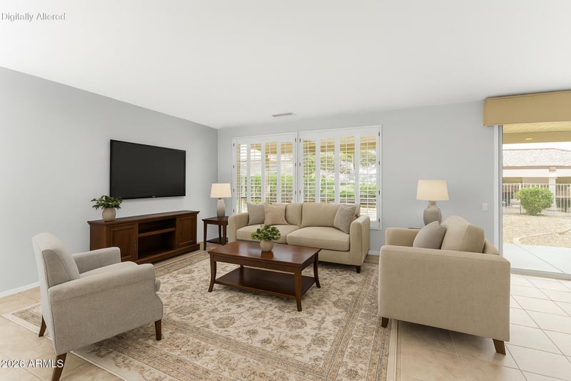 16263 W Tamarack Ln, Surprise, AZ 85374