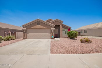16264 Pioneer St, Goodyear, AZ 85338