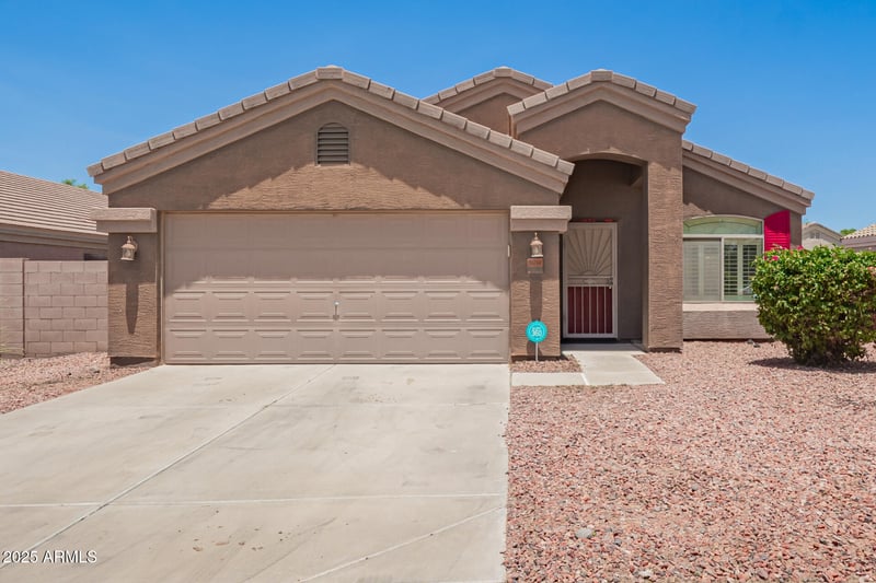16264 Pioneer St, Goodyear, AZ 85338