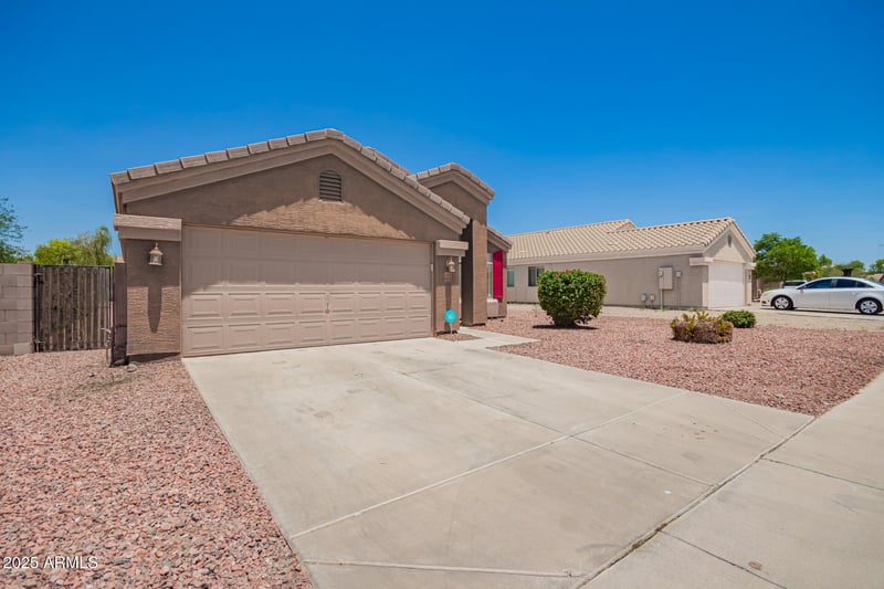 16264 Pioneer St, Goodyear, AZ 85338