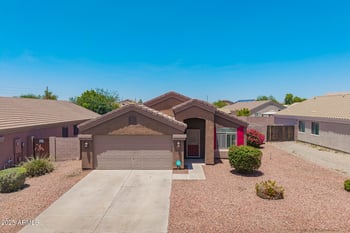 16264 Pioneer St, Goodyear, AZ 85338