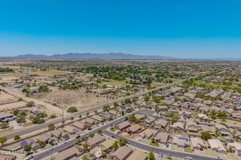 16264 Pioneer St, Goodyear, AZ 85338