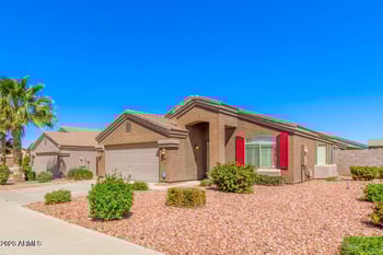 16264 Pioneer St, Goodyear, AZ 85338