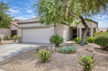 16265 Mountain Pass Dr, Surprise, AZ 85374
