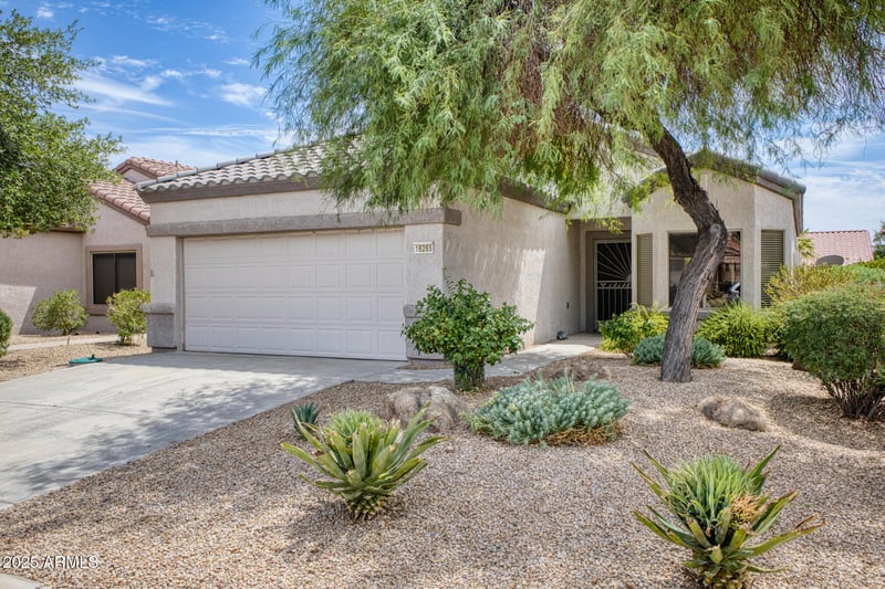 16265 Mountain Pass Dr, Surprise, AZ 85374