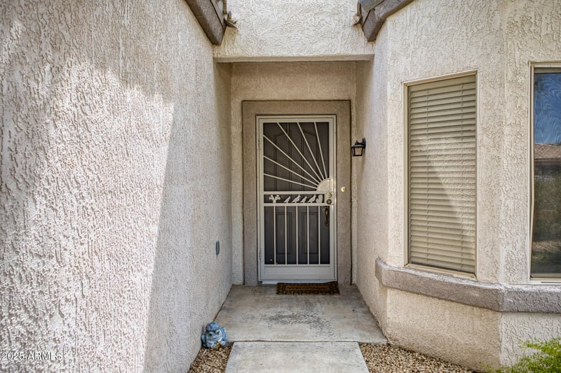 16265 Mountain Pass Dr, Surprise, AZ 85374