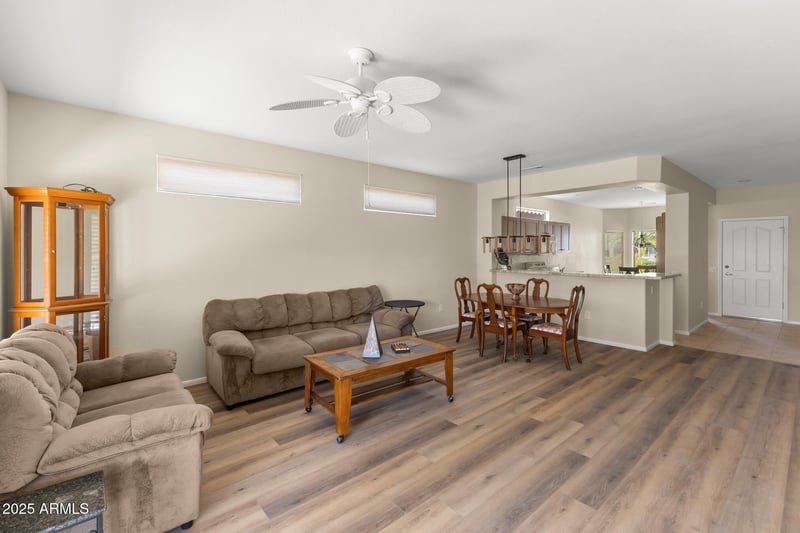 16265 Mountain Pass Dr, Surprise, AZ 85374