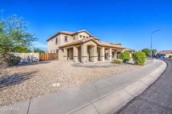 16265 N 154th Dr, Surprise, AZ 85374