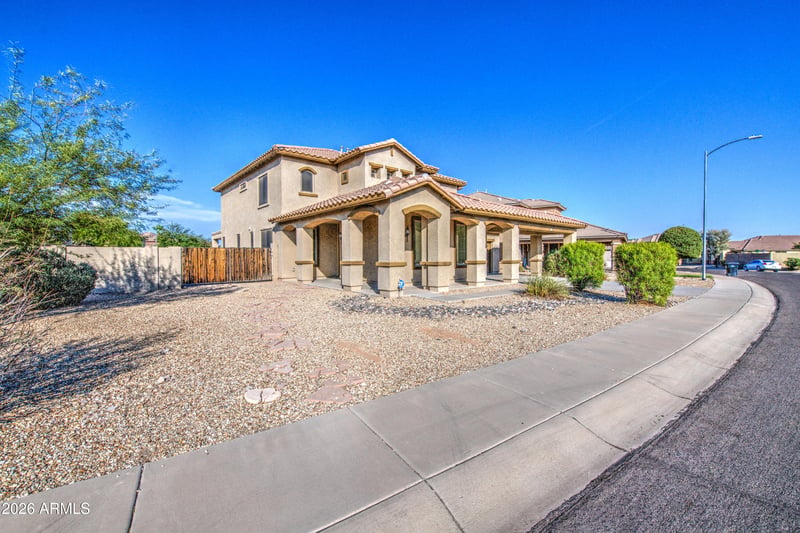 16265 N 154th Dr, Surprise, AZ 85374