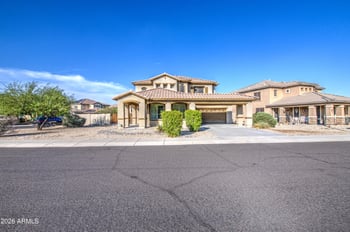 16265 N 154th Dr, Surprise, AZ 85374