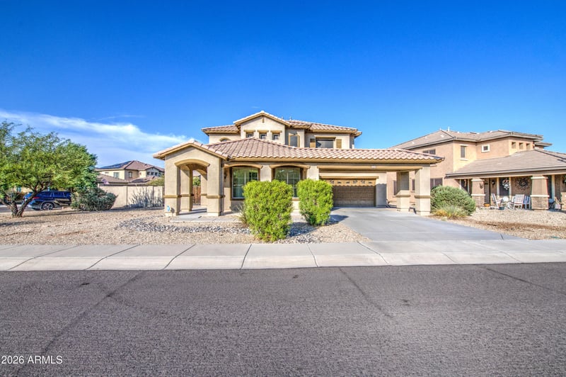 16265 N 154th Dr, Surprise, AZ 85374