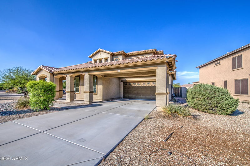 16265 N 154th Dr, Surprise, AZ 85374