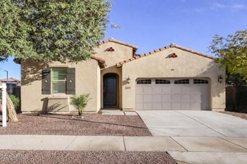 16268 Cortez St, Surprise, AZ 85379