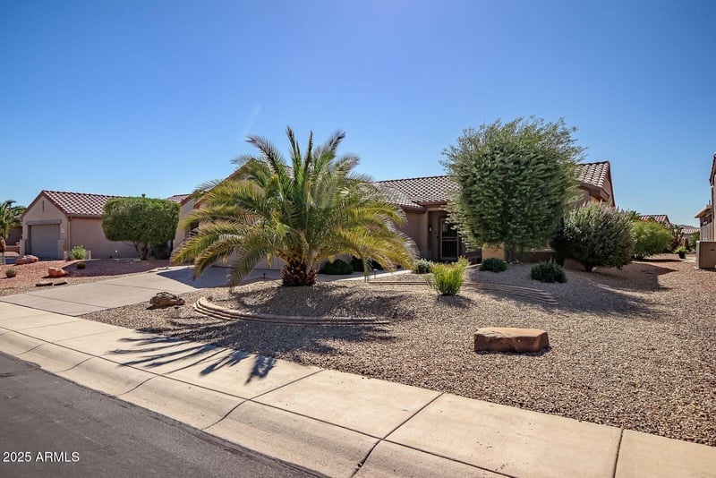 16269 Cactus Valley Ln, Surprise, AZ 85374