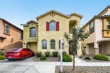 1627 77th Dr, Phoenix, AZ 85035