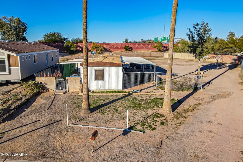 1627 80th St, Mesa, AZ 85209