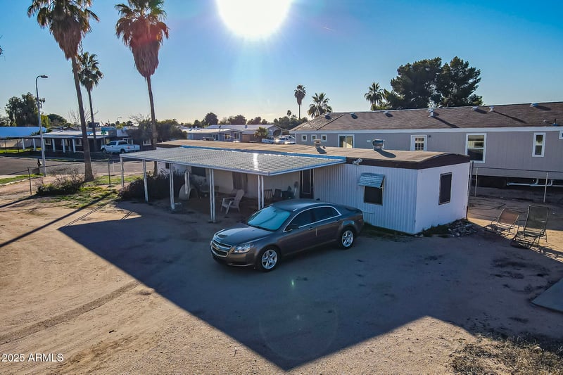 1627 80th St, Mesa, AZ 85209