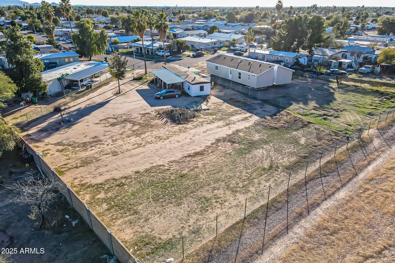 1627 80th St, Mesa, AZ 85209