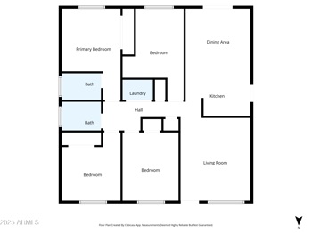 1627 Maldonado Rd, Phoenix, AZ 85041