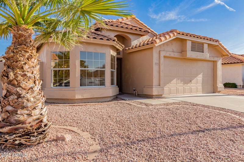 1627 Maplewood St, Chandler, AZ 85286