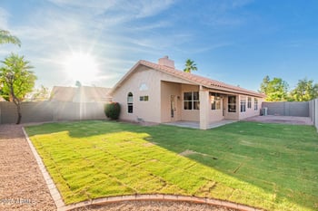 1627 Maplewood St, Chandler, AZ 85286