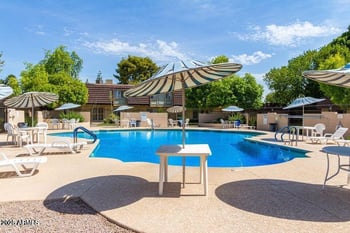 1627 Newport Dr, Tempe, AZ 85282