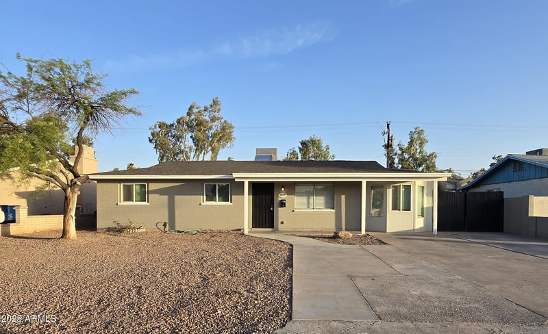 1627 Pueblo Ave, Mesa, AZ 85202