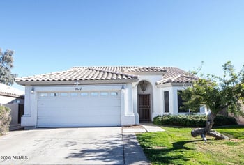 1627 San Remo St, Gilbert, AZ 85233