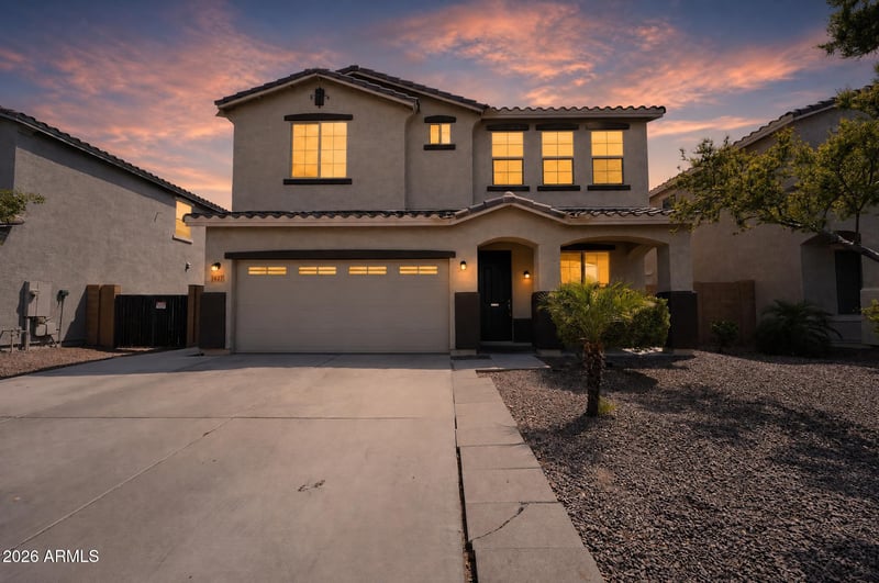 1627 W Desert Spring Way, San Tan Valley, AZ 85144