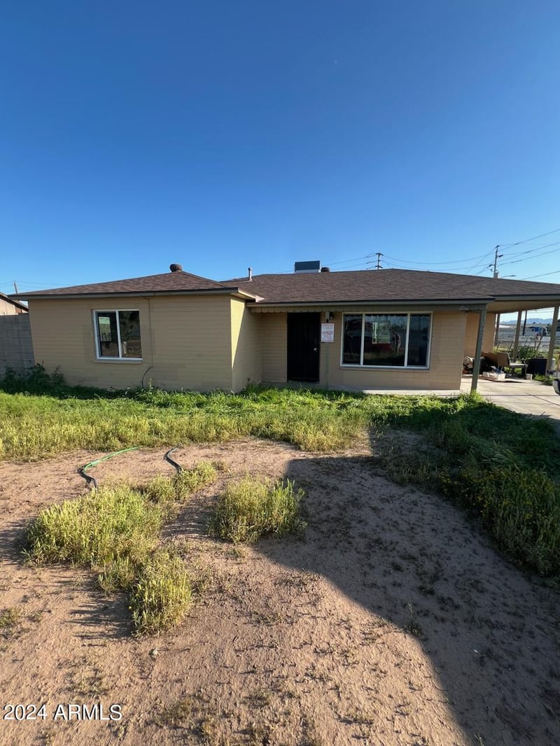 1627 W Yuma St, Phoenix, AZ 85007