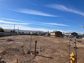 1627 Wood St #-, Phoenix, AZ 85040