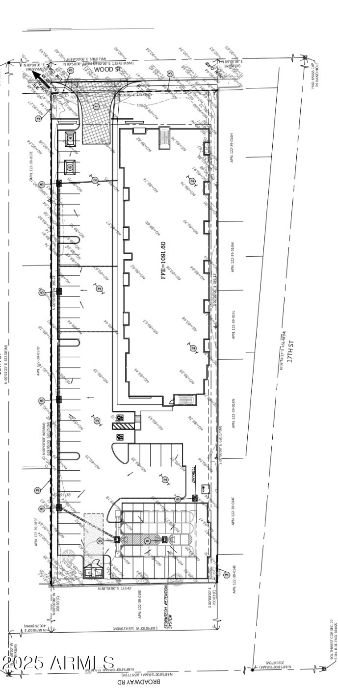 1627 Wood St #-, Phoenix, AZ 85040