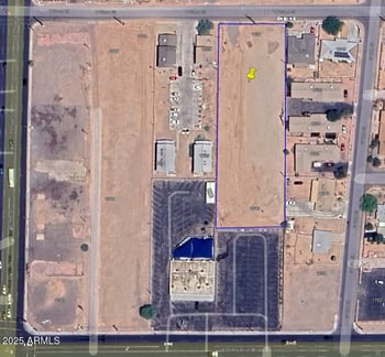 1627 Wood St #-, Phoenix, AZ 85040